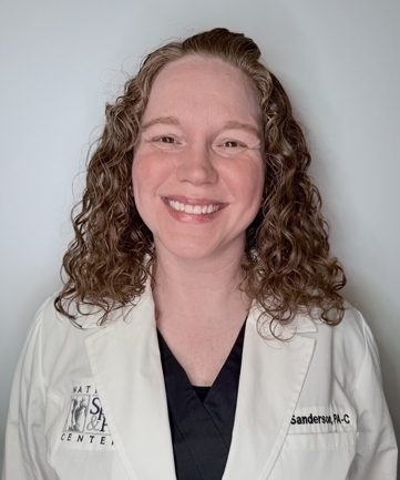 Stephanie  Sanderson Photo